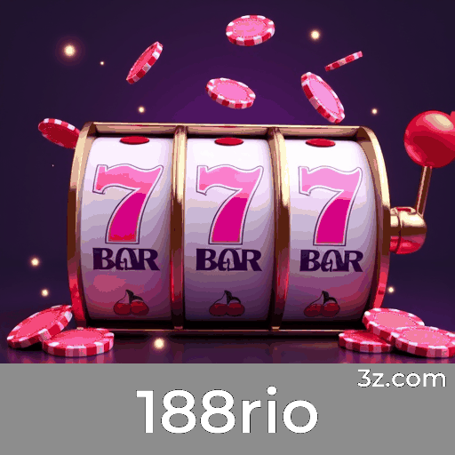 Holografia 3D e Jogos de Cassino na 188rio