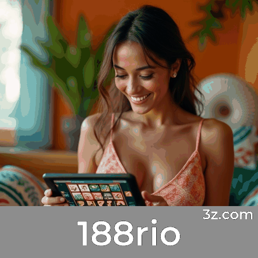 Experiência de Casino Elite no 188rio: Dealers Reais e Jogos Premium