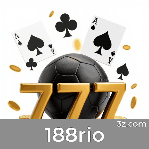 188rio: Descubra os bônus e promoções irresistíveis!