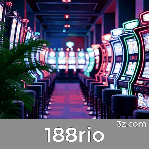 188rio: Descubra os bônus e promoções irresistíveis!