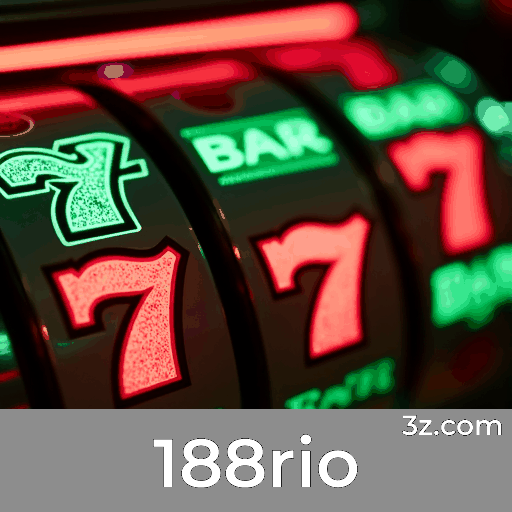 188rio: Apostas Móveis com o App Completo