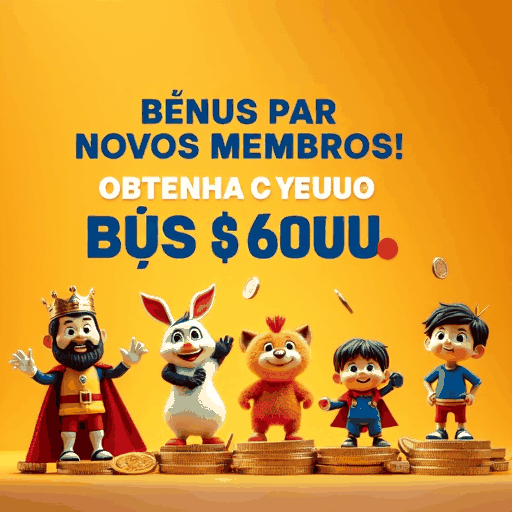 188rio: O Melhor Bônus de Registro Espera por Você!